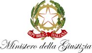 Ministero della Giustizia